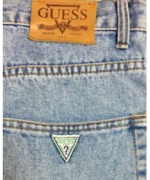 Guess | デニムパンツ