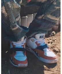 NIKE | スニーカー