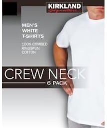 カークランドシグネイチャー | Tシャツ/カットソー