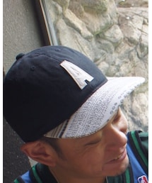 ALTAMONT | キャップ