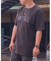 WILL | Tシャツ/カットソー