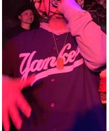 MAJESTIC | ジャージ