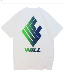 WILL | Tシャツ/カットソー