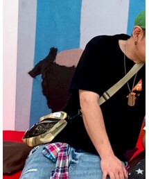 BEAMS | ボディバッグ/ウエストポーチ