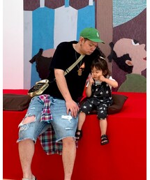 GU | Tシャツ/カットソー