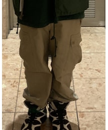 Supreme  | カーゴパンツ