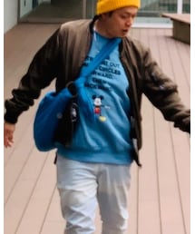 GU | スウェット