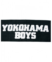 FUN | フェイスタオル