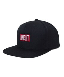 HAIGHT | キャップ
