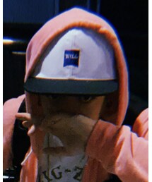 WILL | キャップ