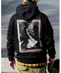 FAT BROS 新丸子 | パーカー