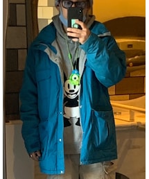 WOOLRICH | used(ダウンジャケット/コート)