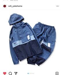 WILL | その他パンツ