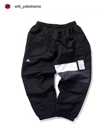 WILL | スターターダブルネーム(その他パンツ)