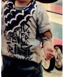 six bunnies | Tシャツ/カットソー