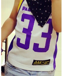 PARTY PARTY | タンクトップ