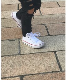 CONVERSE | スニーカー