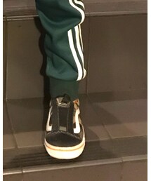 VANS | スニーカー