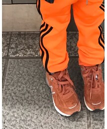 NEW BALANCE | シューズ