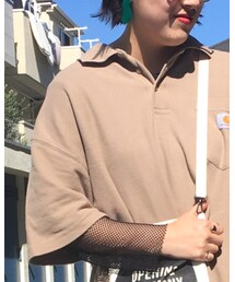 Carhartt | ポロシャツ