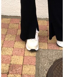 GU | スニーカー