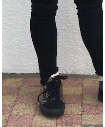 VANS | スニーカー