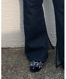 mystic | シューズ