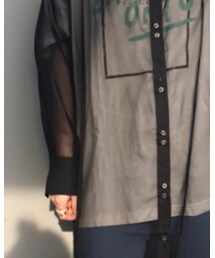 JEANASIS | ワンピース/ドレス