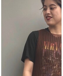 GU | Tシャツ/カットソー