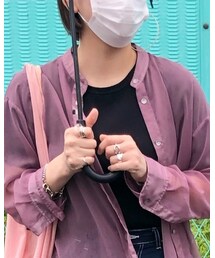 UNIQLO | Tシャツ/カットソー