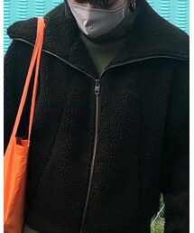 uniqlou | ジャケット/アウター