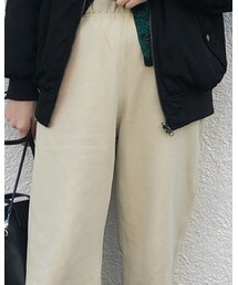 UNIQLO | スウェットパンツ