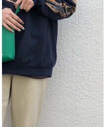 古着 | スウェット