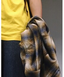 UNIQLO | シャツ/ブラウス