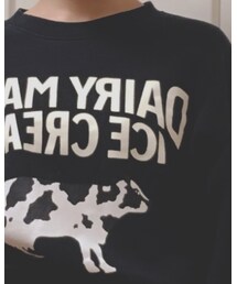 STYLENANDA | スウェット