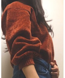 GU | ニット/セーター