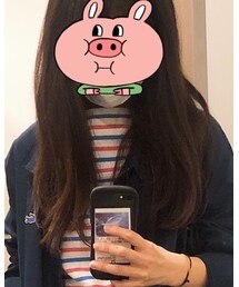 BEAMS BOY | Tシャツ/カットソー