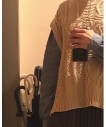 used | シャツ/ブラウス