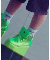 YRU | スニーカー