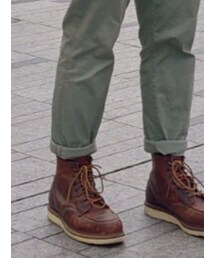 GU | チノパンツ