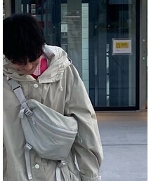 MILITARY | その他アウター