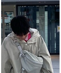 COMME des GARCONS SHIRT | シャツ/ブラウス