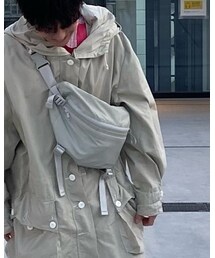 SHU | ショルダーバッグ