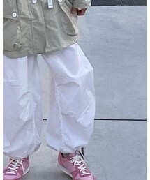 MILITARY | その他パンツ