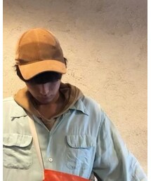 O project | パーカー