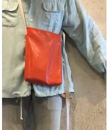 NL | ボディバッグ/ウエストポーチ