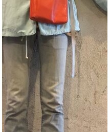 Yves Saint Laurent | デニムパンツ