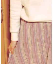 FREAK'S STORE | スカート