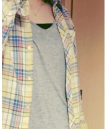 Another Edition | Tシャツ/カットソー