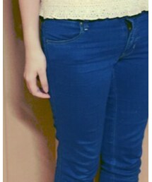 Lee | デニムパンツ